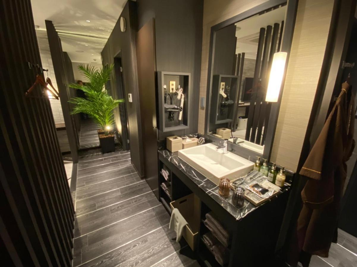 ホテル ポルト 男塾ホテルグループ (Adults Only) Himeji Exterior photo