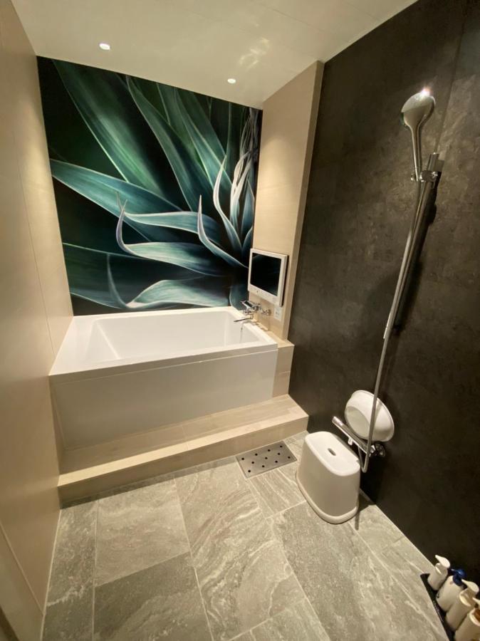 ホテル ポルト 男塾ホテルグループ (Adults Only) Himeji Exterior photo