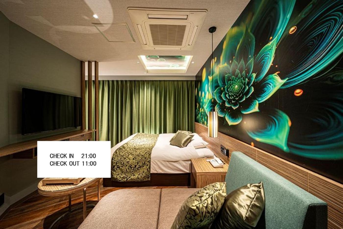 ホテル ポルト 男塾ホテルグループ (Adults Only) Himeji Exterior photo