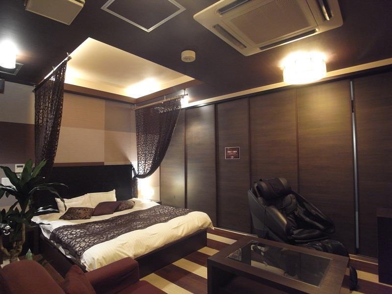 ホテル ポルト 男塾ホテルグループ (Adults Only) Himeji Exterior photo
