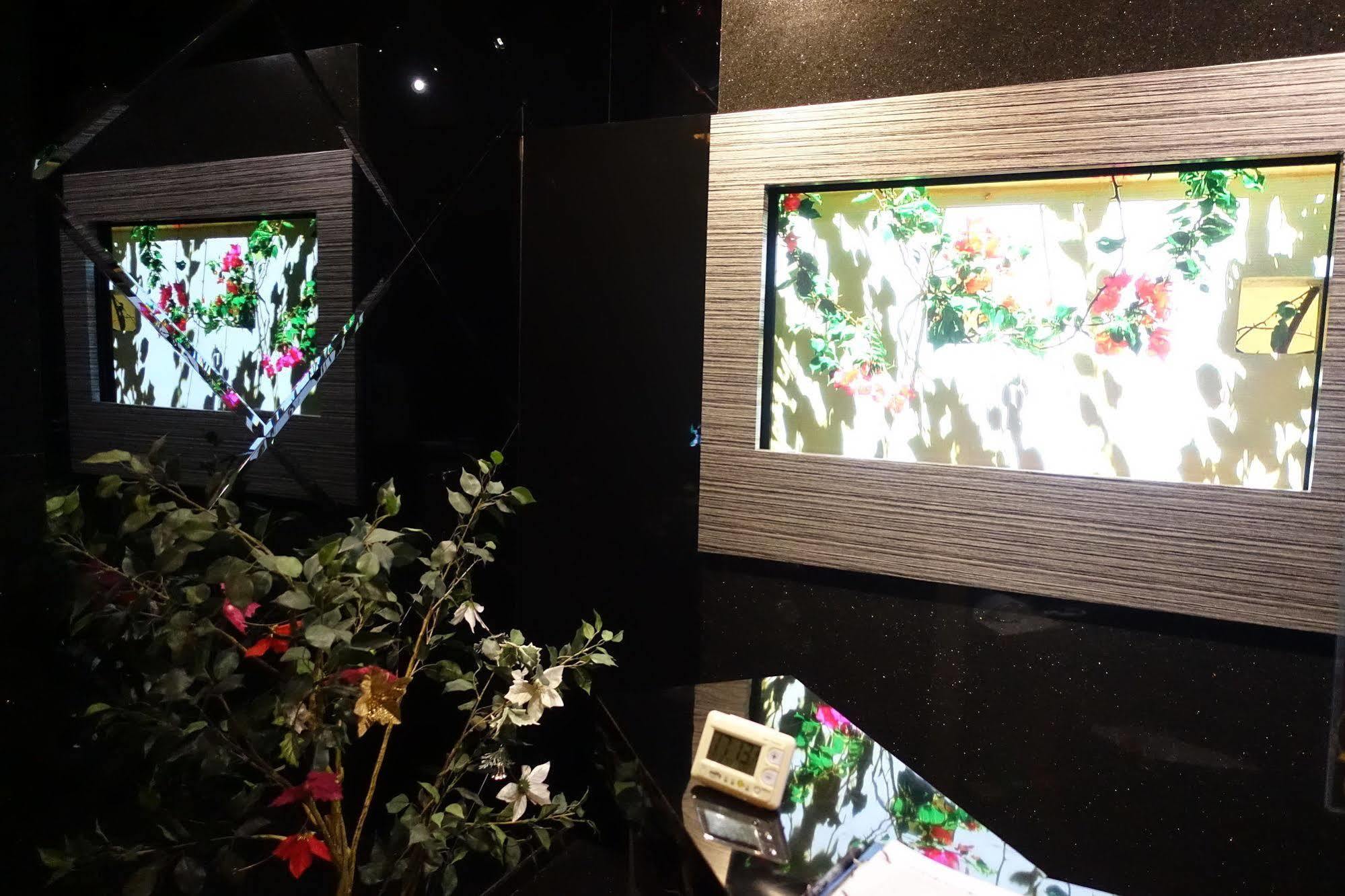 ホテル ポルト 男塾ホテルグループ (Adults Only) Himeji Exterior photo