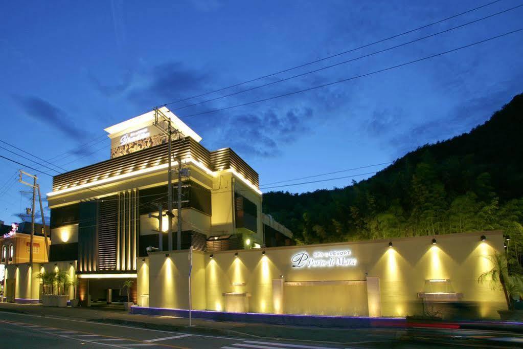 ホテル ポルト 男塾ホテルグループ (Adults Only) Himeji Exterior photo