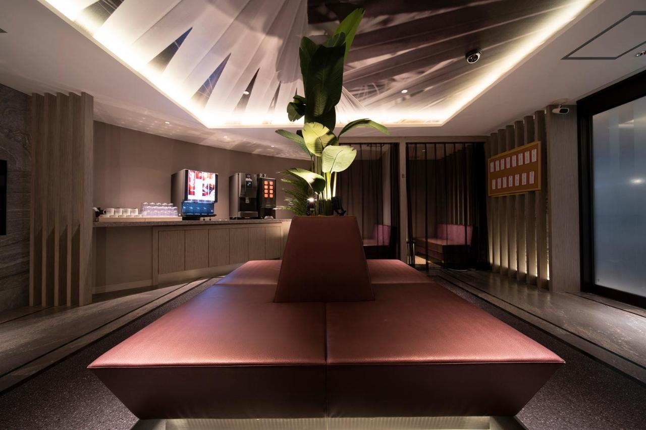 ホテル ポルト 男塾ホテルグループ (Adults Only) Himeji Exterior photo