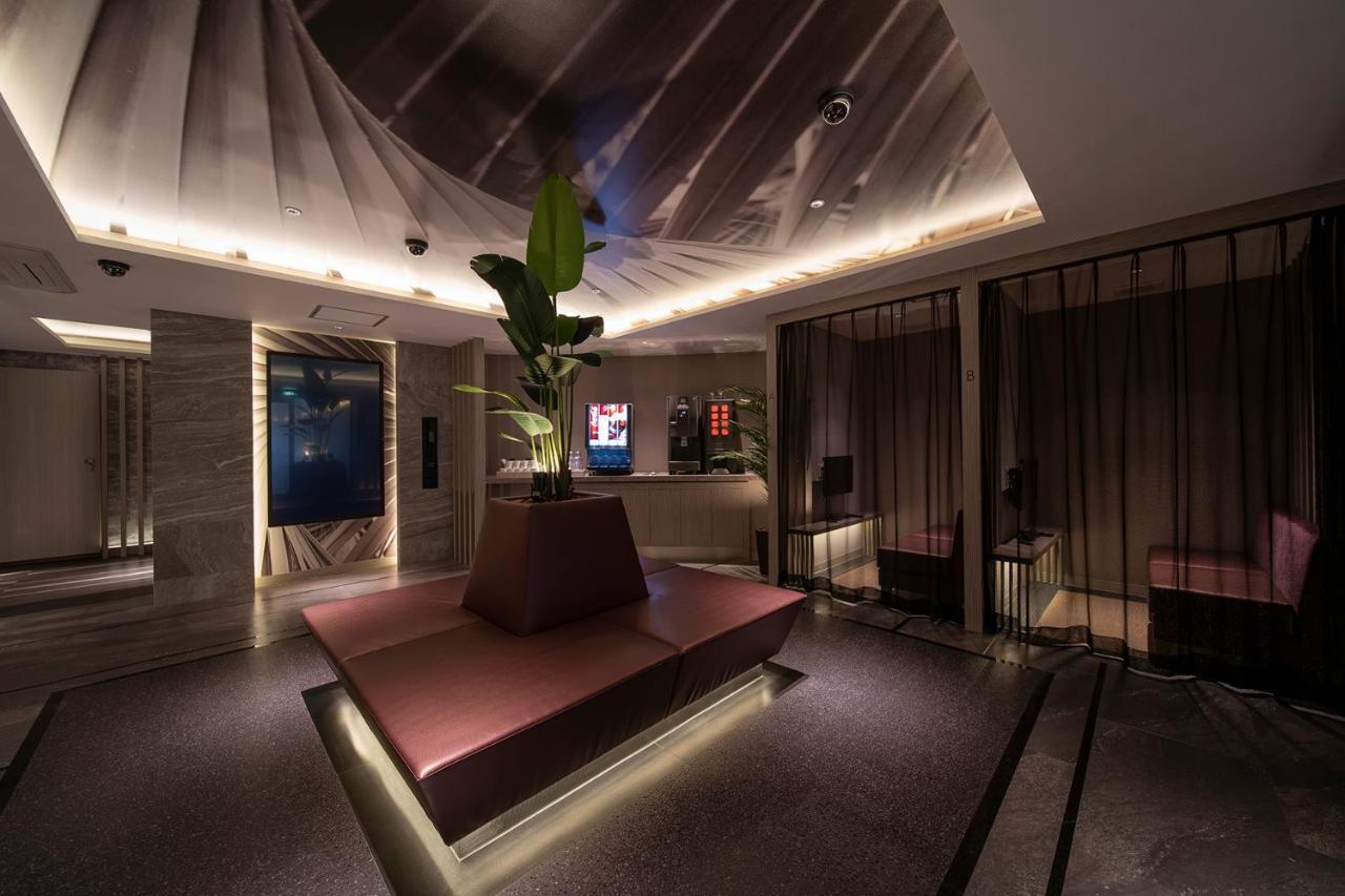 ホテル ポルト 男塾ホテルグループ (Adults Only) Himeji Exterior photo